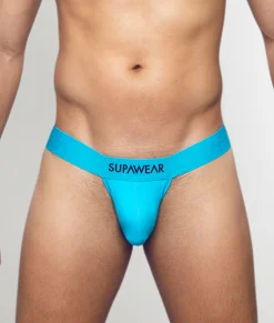 Supawear Neon Thong