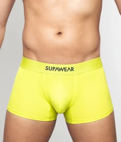 Supawear Neon Trunk