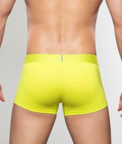 Supawear Neon Trunk