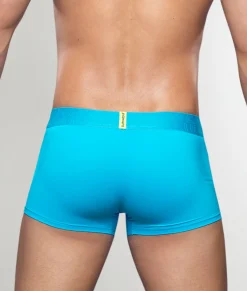 Supawear Neon Trunk