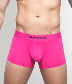 Supawear Neon Trunk