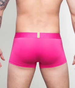 Supawear Neon Trunk