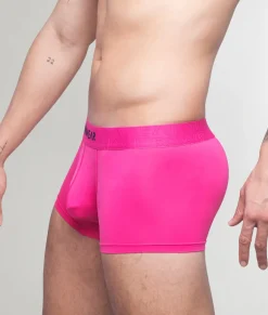 Supawear Neon Trunk