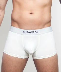 Supawear Neon Trunk