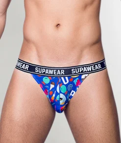 Supawear POW Jockstrap