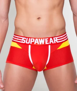 Supawear Rocket Trunk
