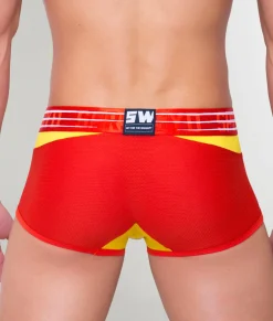 Supawear Rocket Trunk
