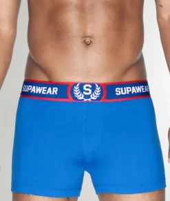 Supawear Sports Club Boxer Brief