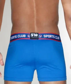 Supawear Sports Club Boxer Brief