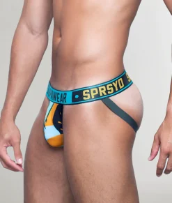 Supawear Sprint Jockstrap