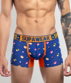 Supawear Sprint Trunk