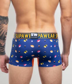 Supawear Sprint Trunk