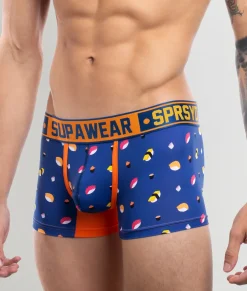 Supawear Sprint Trunk