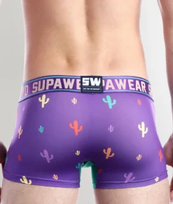 Supawear Sprint Trunk