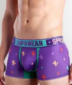 Supawear Sprint Trunk