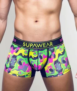 Supawear Sprint Trunk