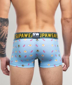 Supawear Sprint Trunk
