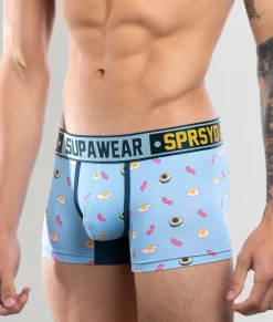 Supawear Sprint Trunk