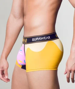 Supawear Sprint Trunk