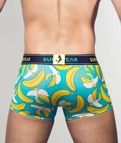 Supawear Sprint Trunk
