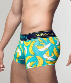 Supawear Sprint Trunk