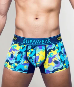 Supawear Sprint Trunk