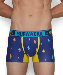 Supawear Sprint Trunk