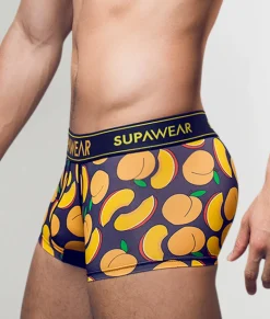 Supawear Sprint Trunk Peach