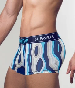 Supawear Sprint Trunk Woody Blue