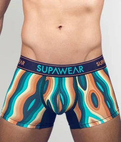 Supawear Sprint Trunk Woody Orange