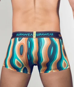 Supawear Sprint Trunk Woody Orange