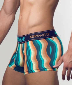 Supawear Sprint Trunk Woody Orange