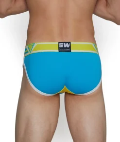 Supawear Supanova Brief