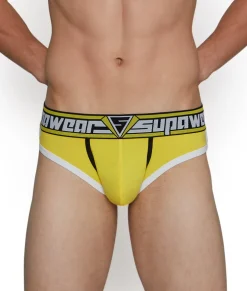 Supawear Supanova Brief