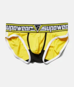 Supawear Supanova Brief