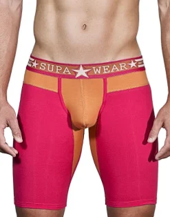 Supawear Supastar Long Trunk
