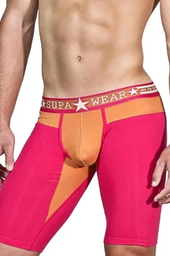 Supawear Supastar Long Trunk