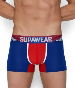 Supawear Turbo Trunk