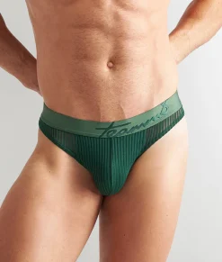 Teamm8 Casanova Thong