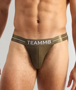 Teamm8 Icon Jockstrap