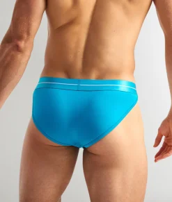 Teamm8 Icon Sports Brief
