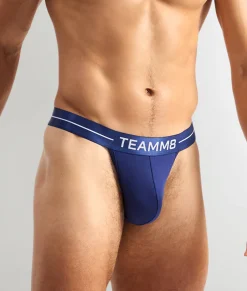 Teamm8 Icon Thong