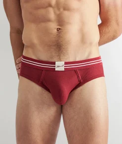 Teamm8 MVP Ribbed Brief