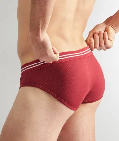 Teamm8 MVP Ribbed Brief