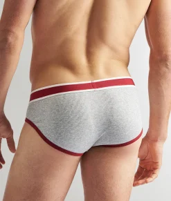 Teamm8 MVP Ribbed Brief