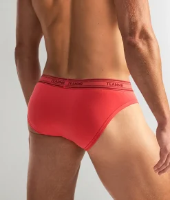 Teamm8 New Cotton Classic Brief