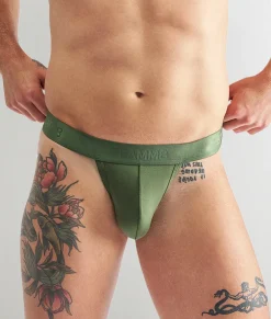 Teamm8 Reign Thong