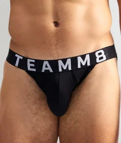Teamm8 Spartacus Sports Brief
