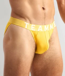 Teamm8 Spartacus Sports Brief