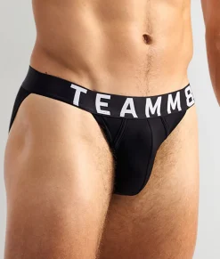 Teamm8 Spartacus Sports Brief